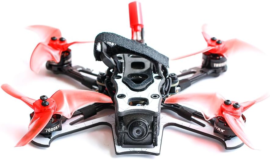 Drones FPV