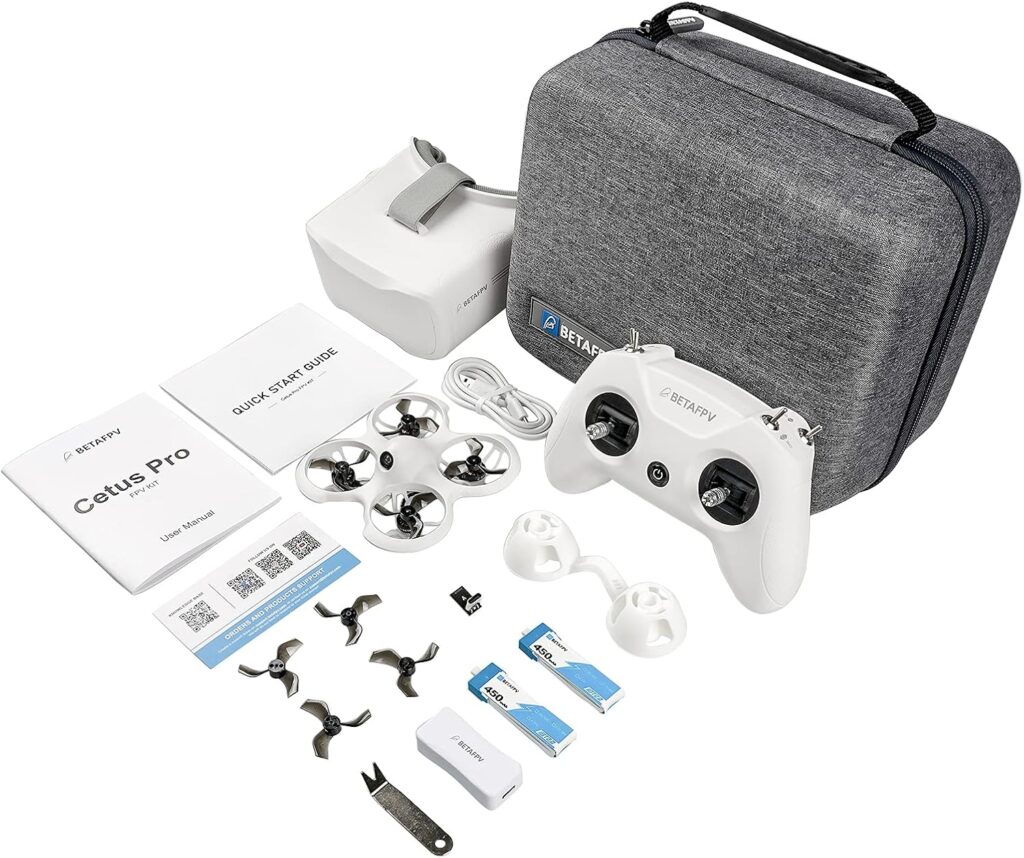 Drones FPV