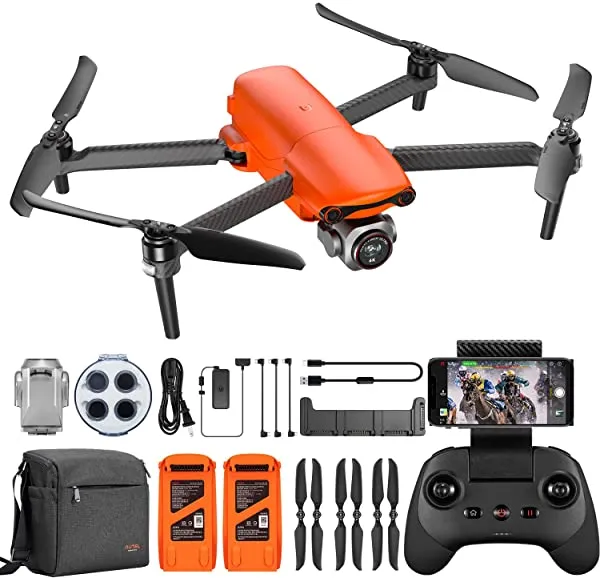 Drones Profesionales