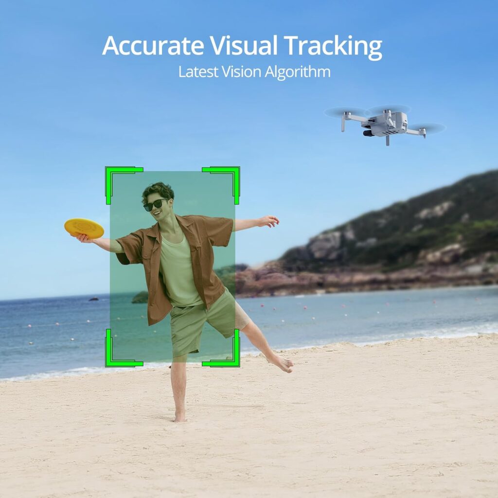 Usando Dron
