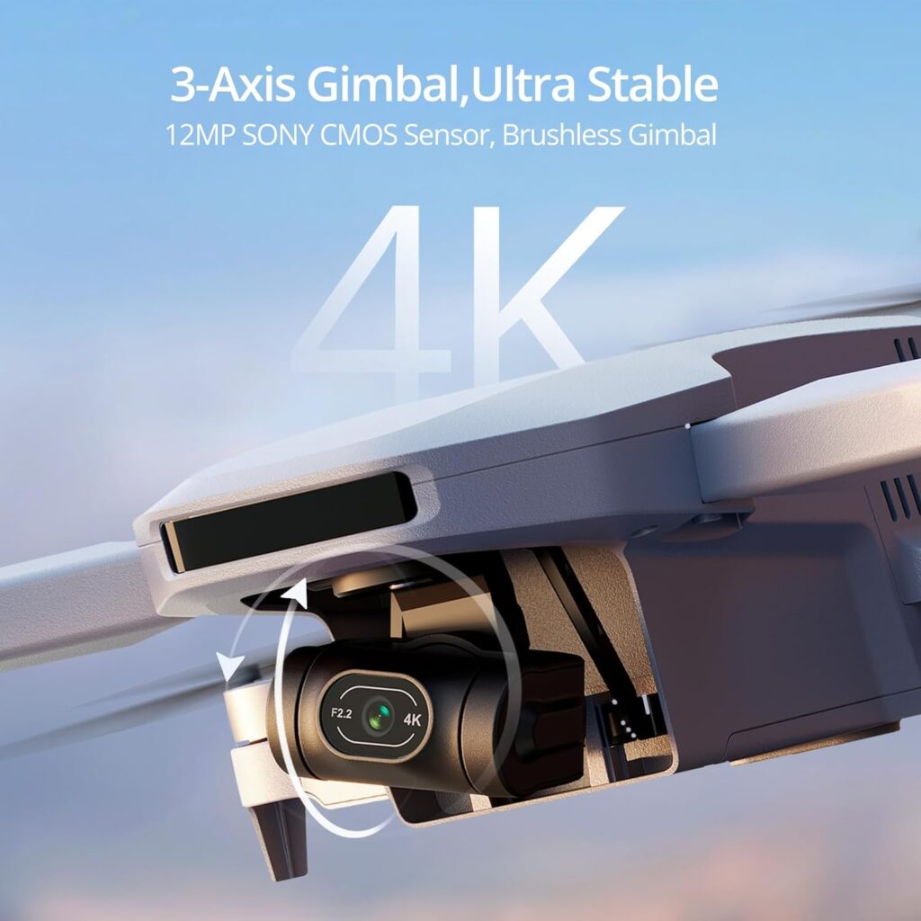Dron Potenic ATOM SE