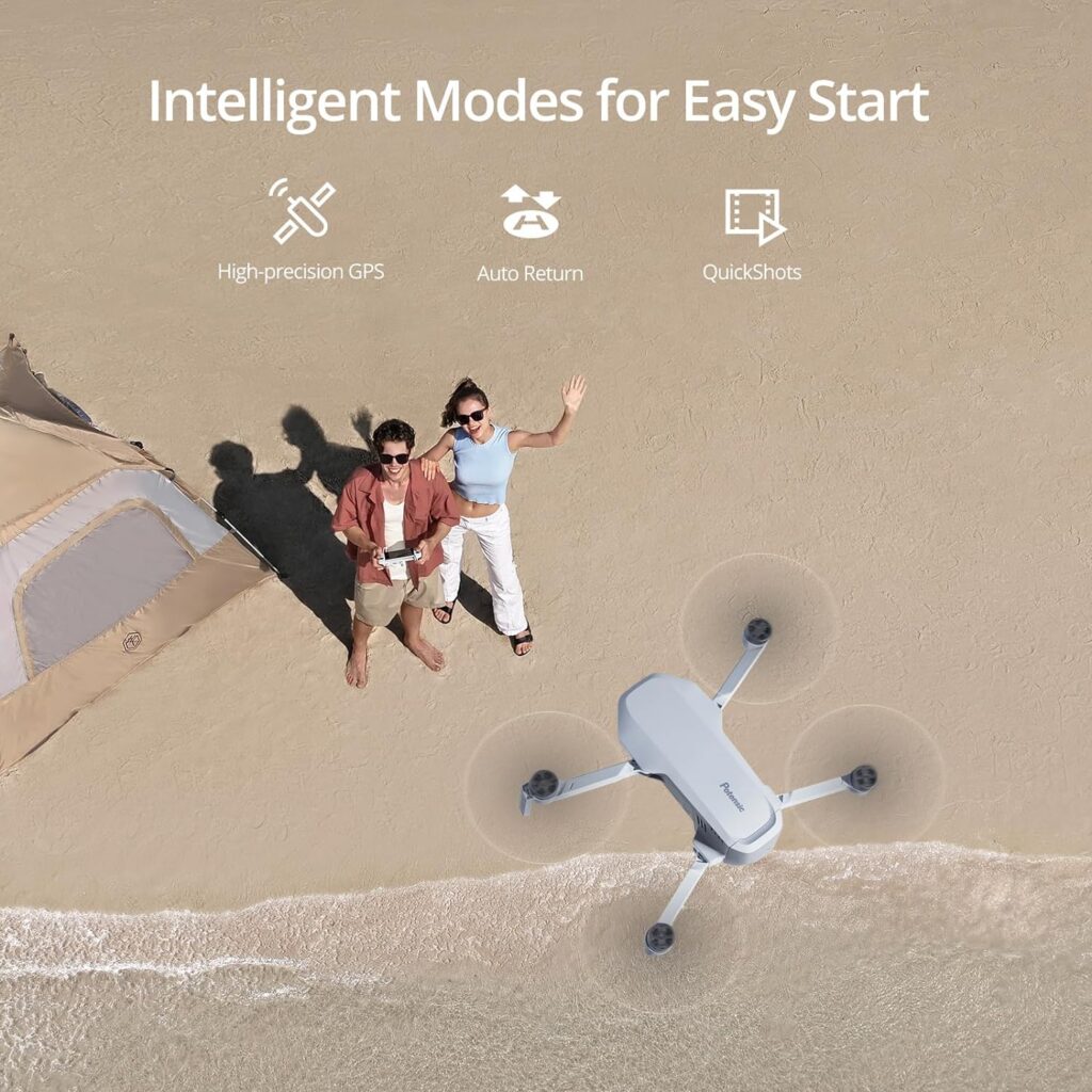 Drones 