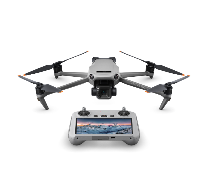 Drones DJI