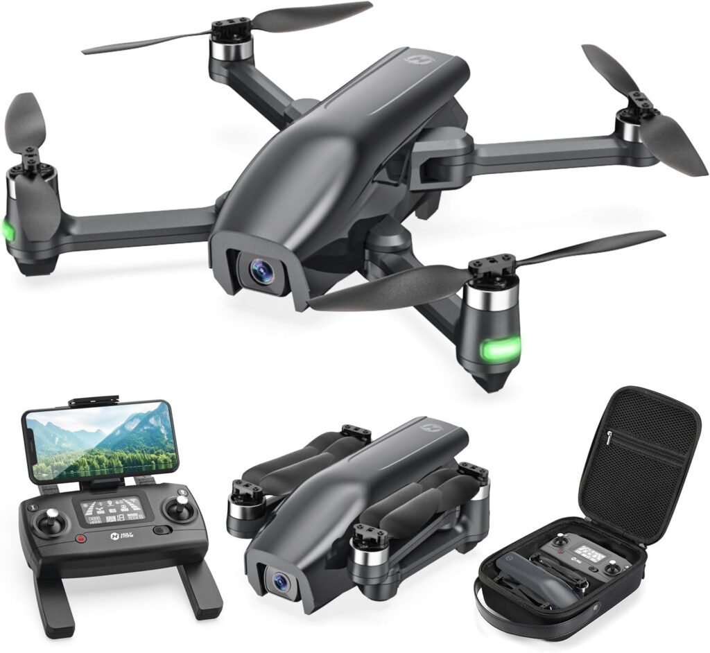 Drones Holy Stone