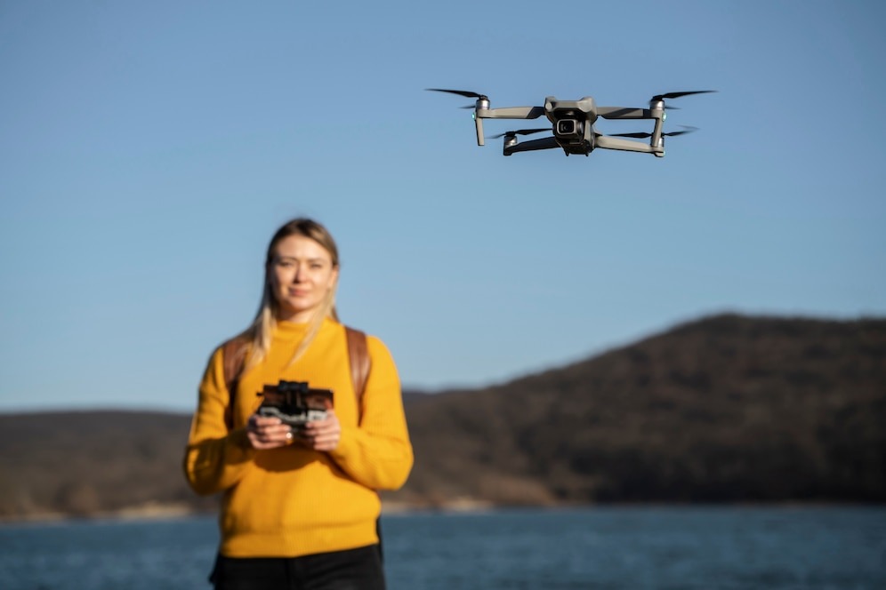 Drones Profesionales