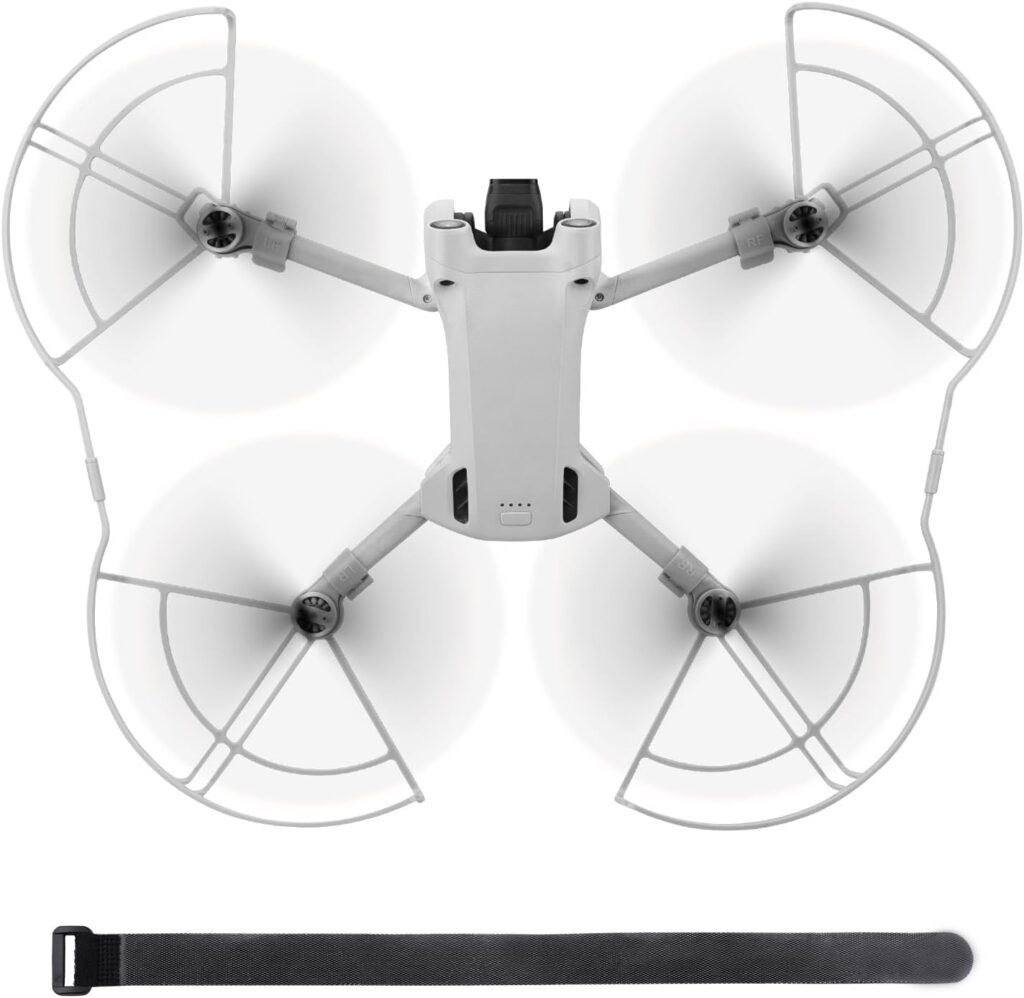 protector de helices